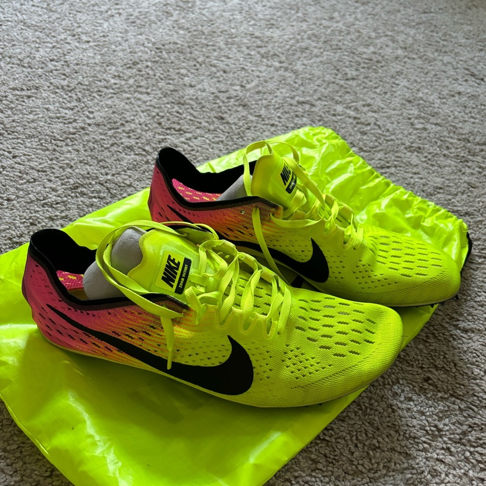 Nike Zoom Victory Spikes